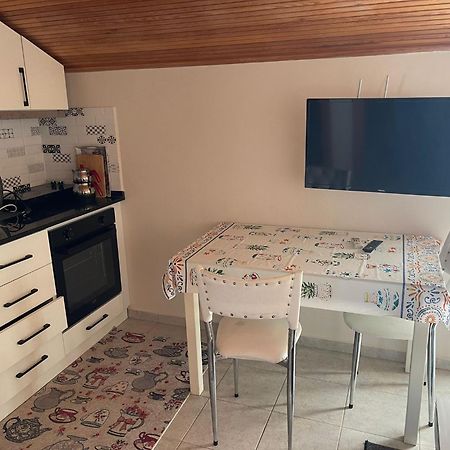 Mariner Apartment 费特希耶 外观 照片