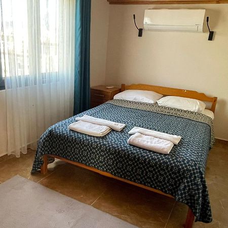 Mariner Apartment 费特希耶 外观 照片