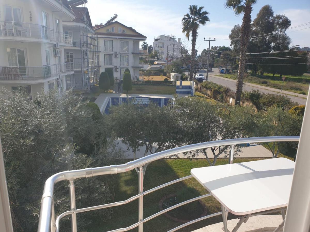 Mariner Apartment 费特希耶 外观 照片