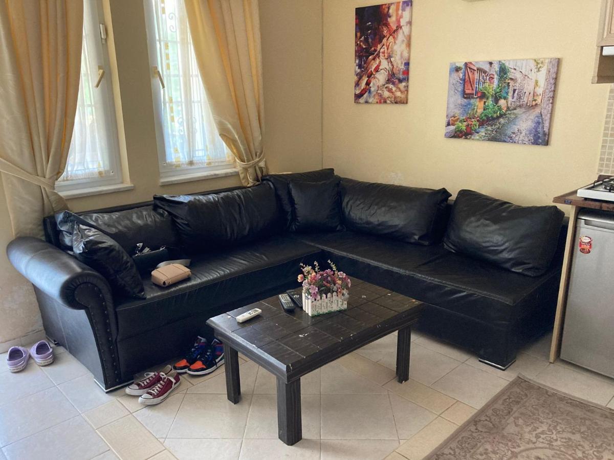 Mariner Apartment 费特希耶 外观 照片