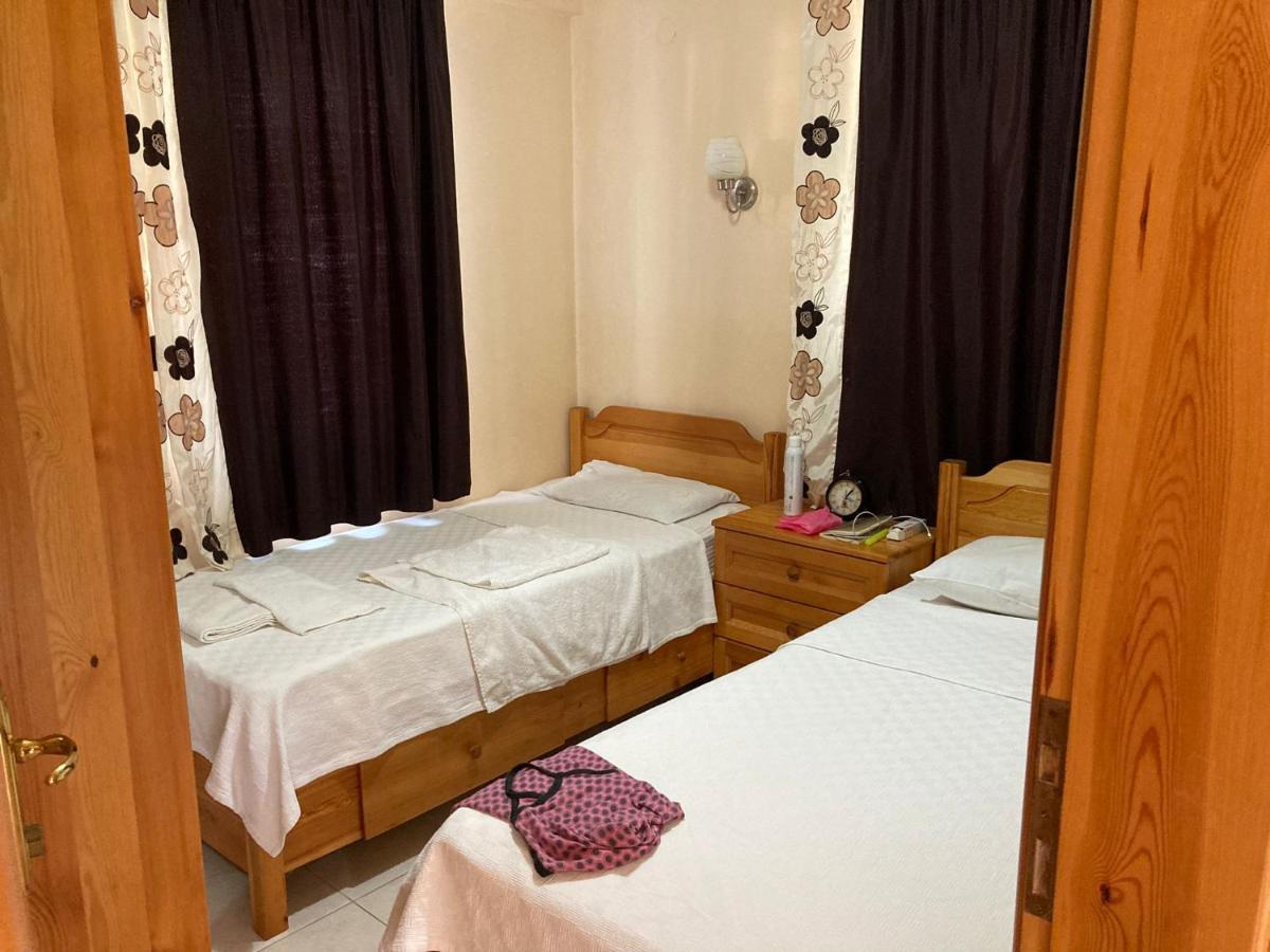 Mariner Apartment 费特希耶 外观 照片