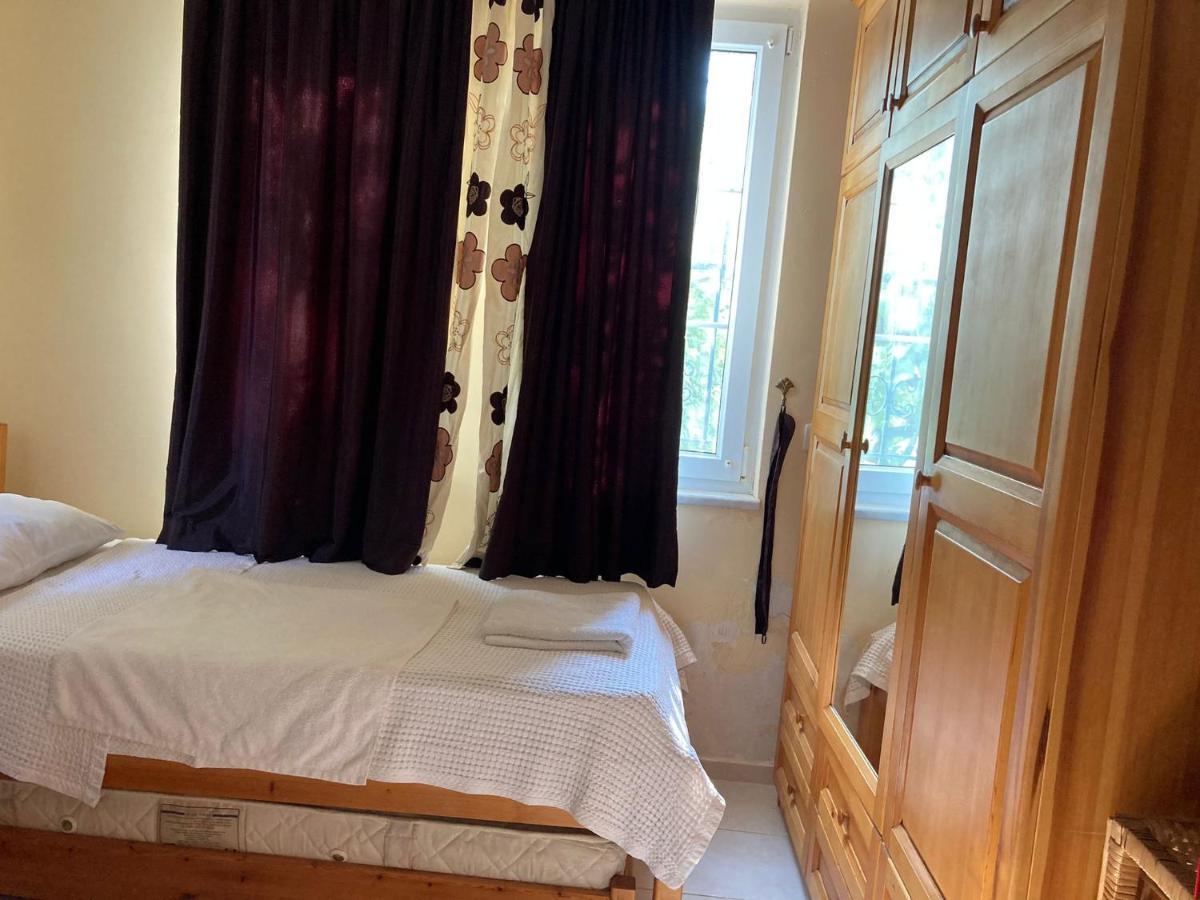 Mariner Apartment 费特希耶 外观 照片