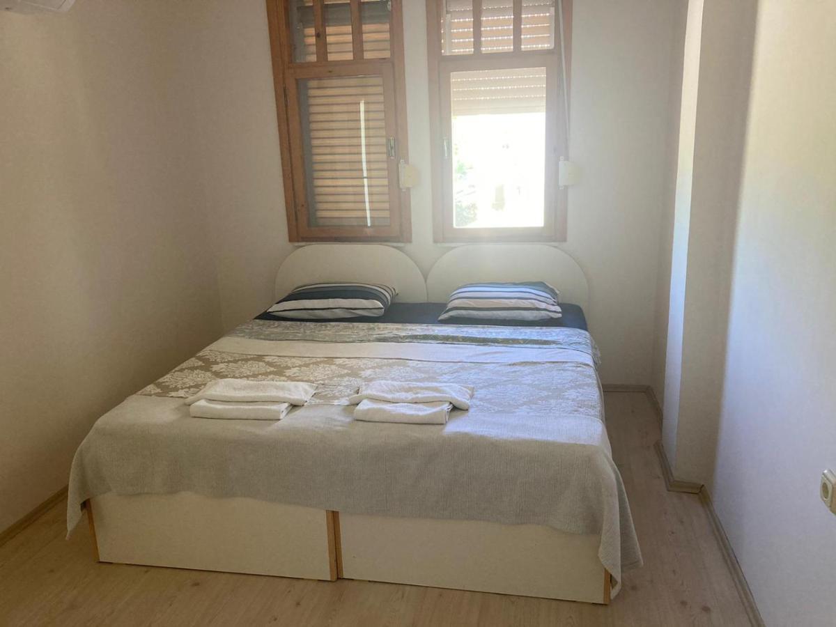 Mariner Apartment 费特希耶 外观 照片