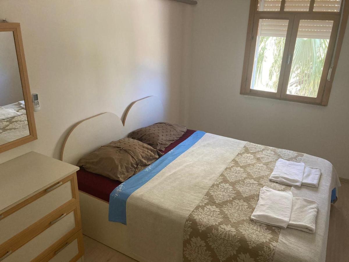 Mariner Apartment 费特希耶 外观 照片
