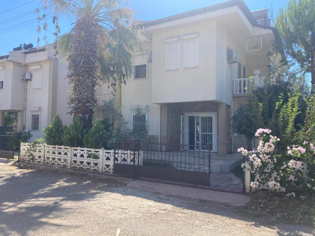 Mariner Apartment 费特希耶 外观 照片