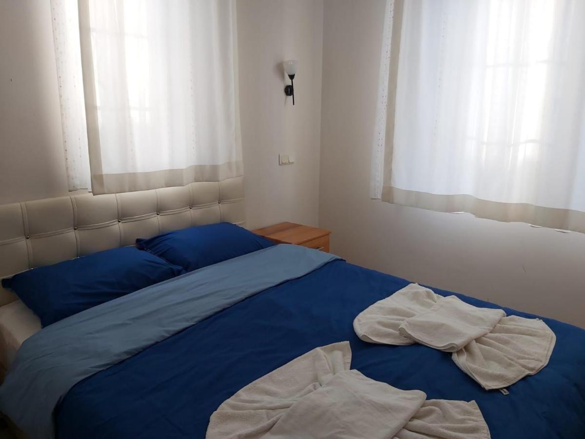 Mariner Apartment 费特希耶 外观 照片