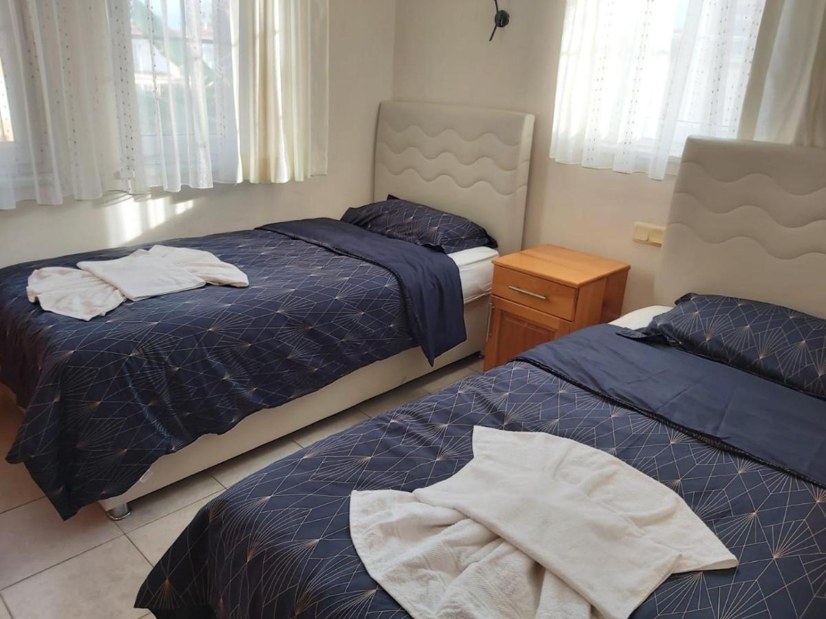 Mariner Apartment 费特希耶 外观 照片