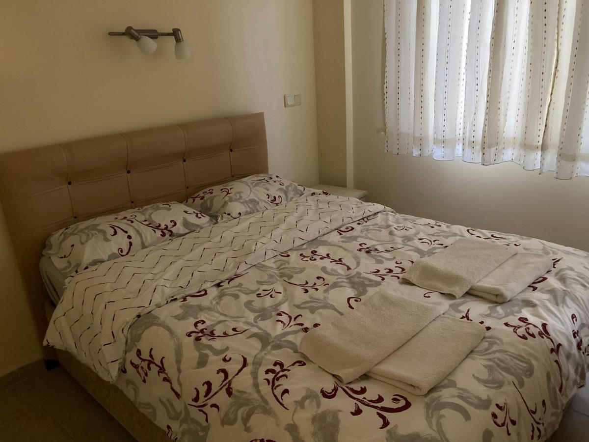 Mariner Apartment 费特希耶 外观 照片