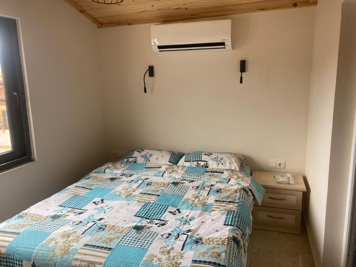 Mariner Apartment 费特希耶 外观 照片