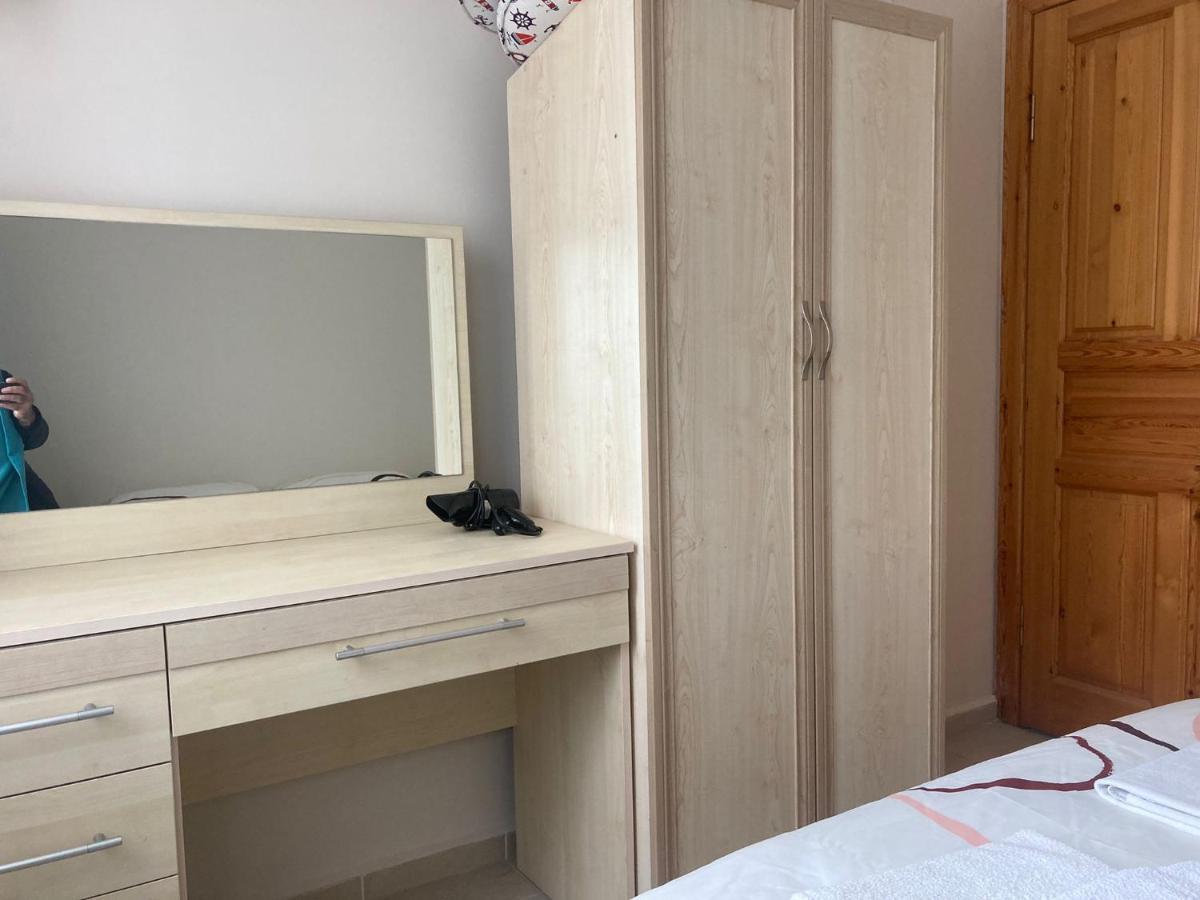 Mariner Apartment 费特希耶 外观 照片