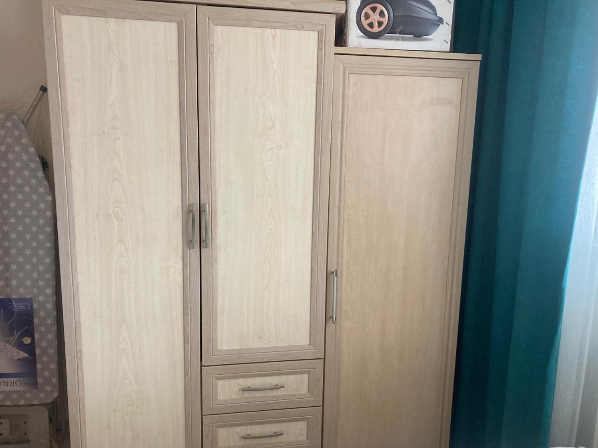 Mariner Apartment 费特希耶 外观 照片