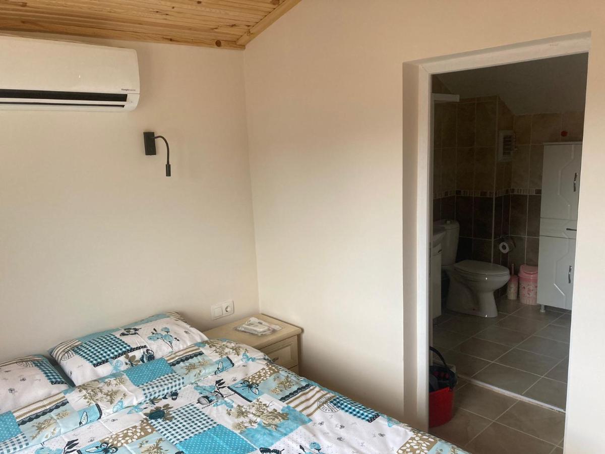 Mariner Apartment 费特希耶 外观 照片