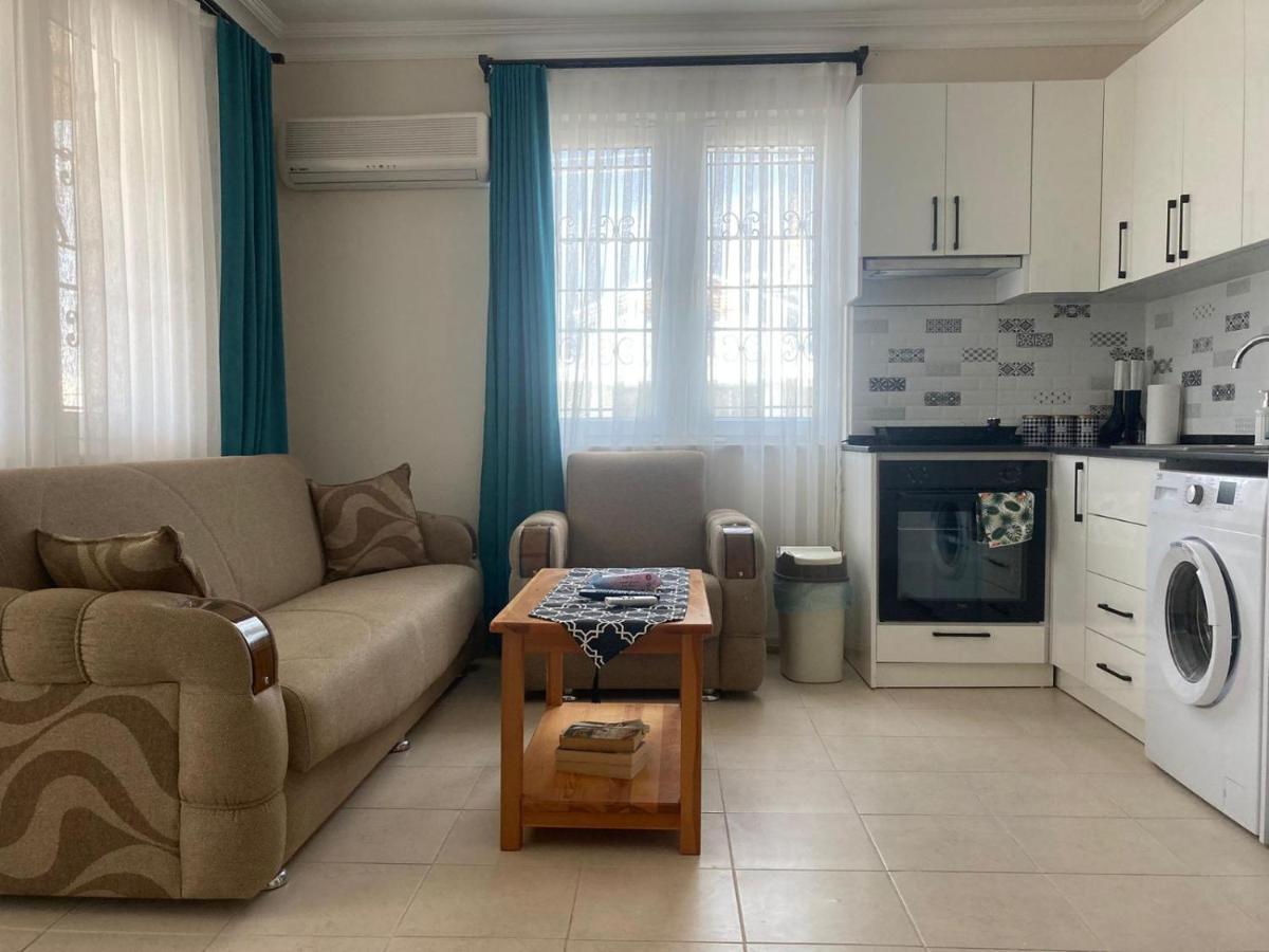 Mariner Apartment 费特希耶 外观 照片