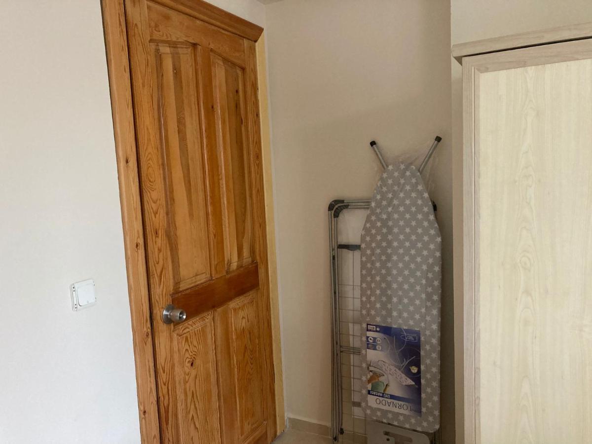 Mariner Apartment 费特希耶 外观 照片