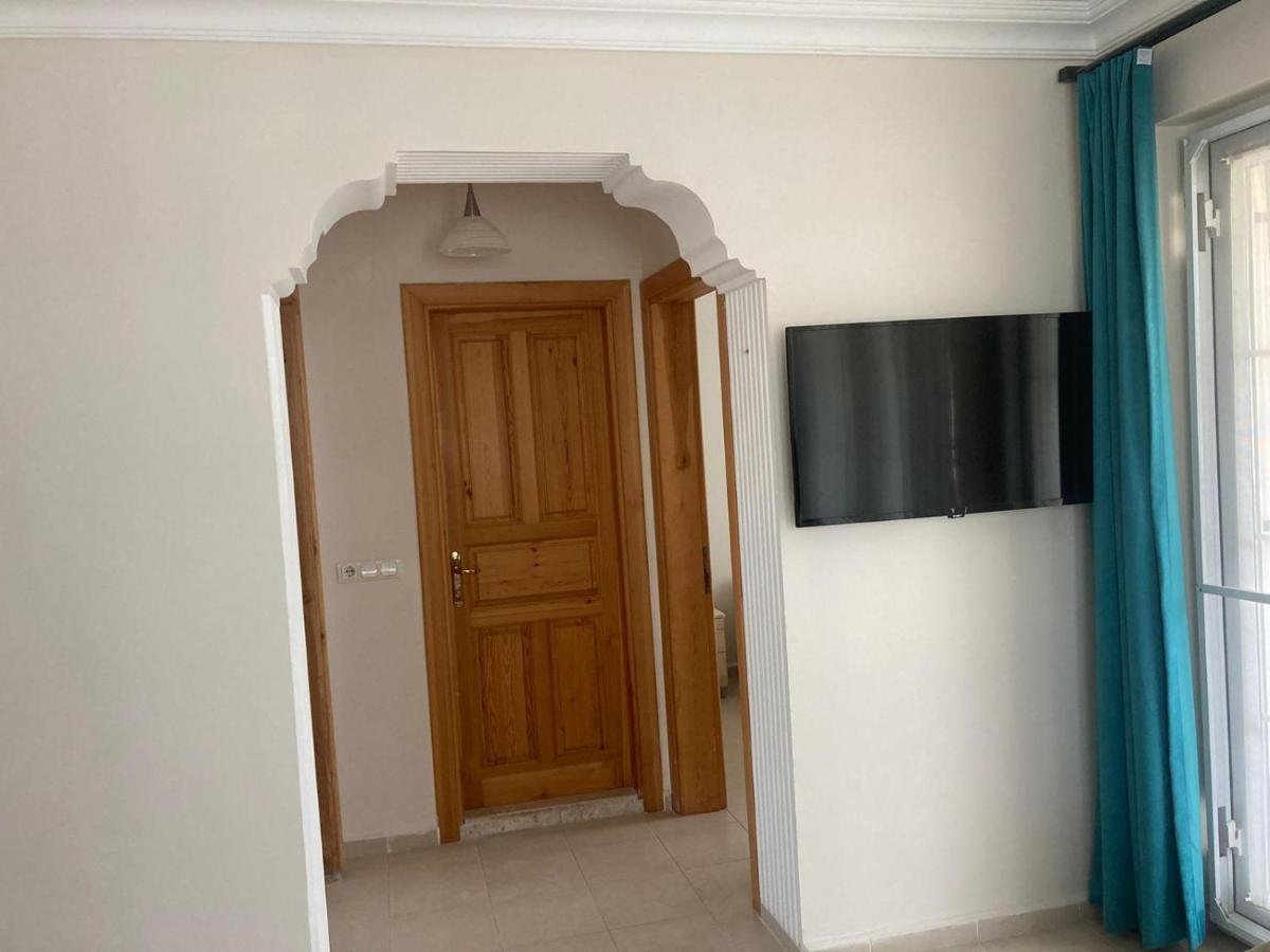 Mariner Apartment 费特希耶 外观 照片