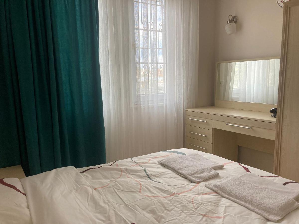 Mariner Apartment 费特希耶 外观 照片