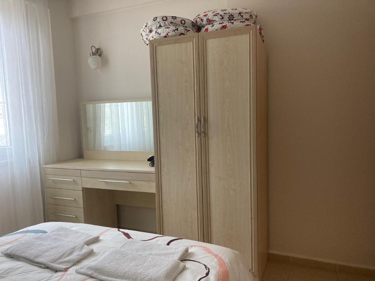 Mariner Apartment 费特希耶 外观 照片