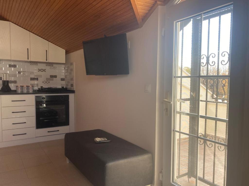 Mariner Apartment 费特希耶 外观 照片