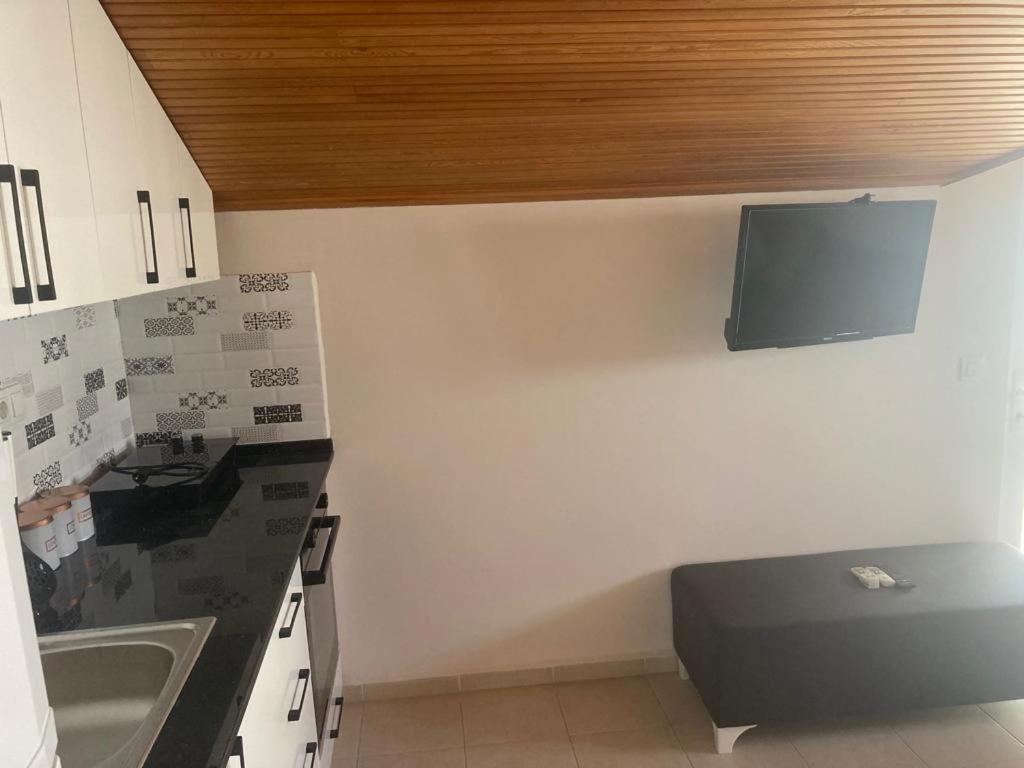 Mariner Apartment 费特希耶 外观 照片