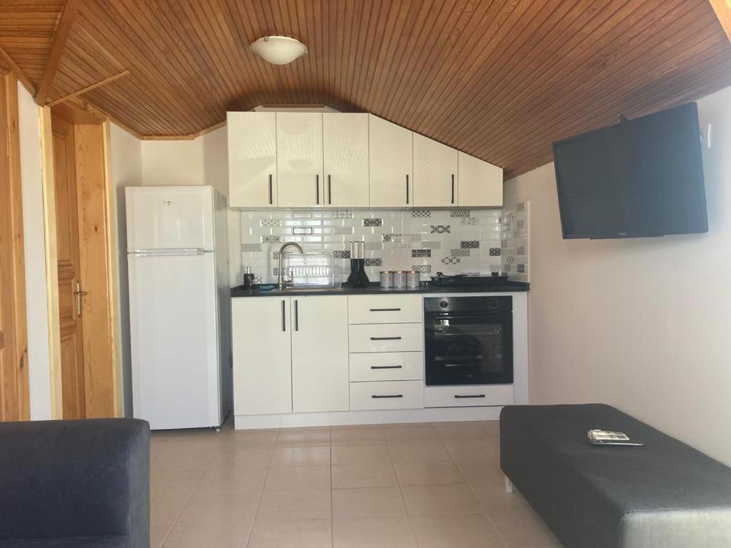 Mariner Apartment 费特希耶 外观 照片