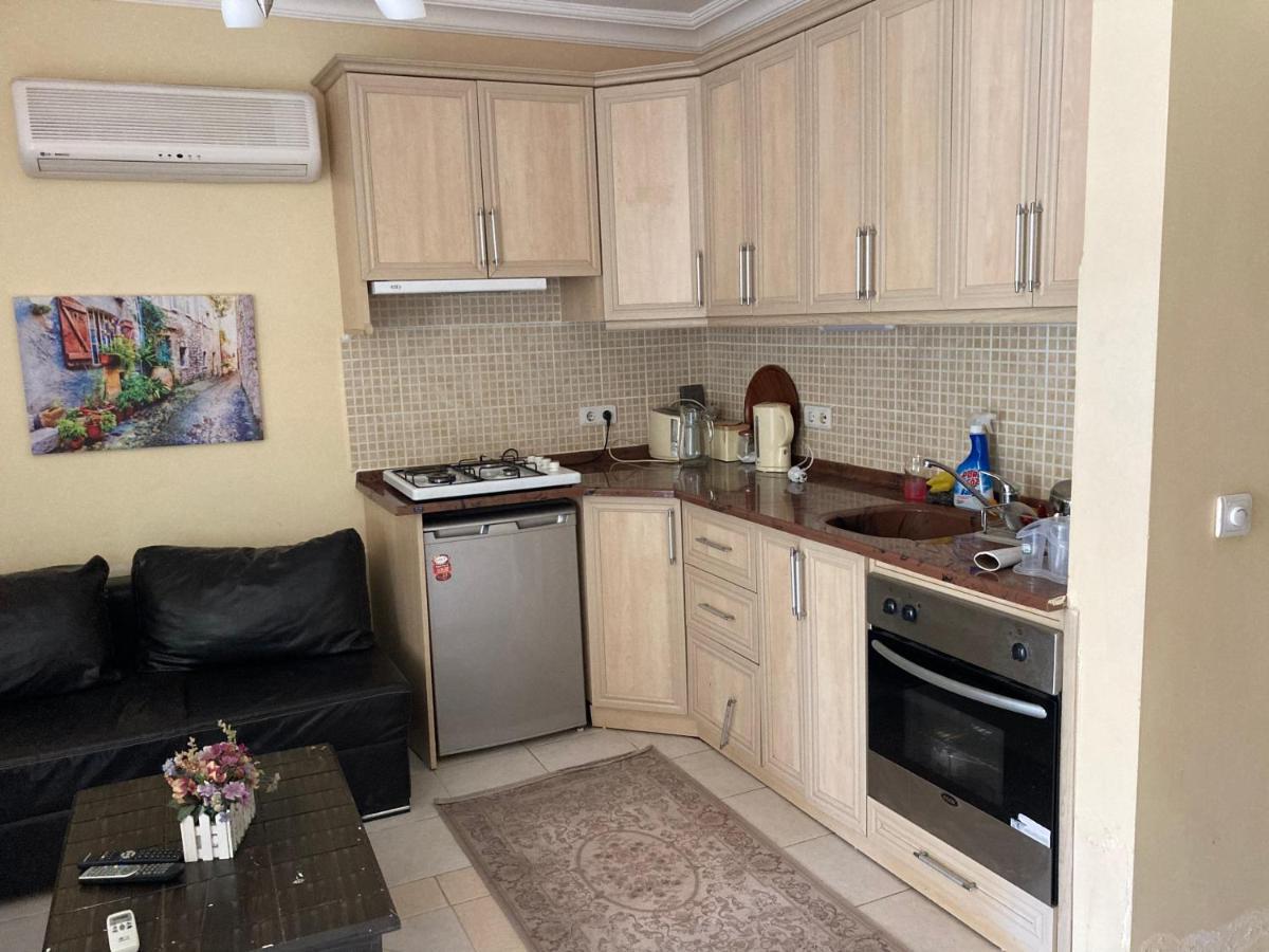 Mariner Apartment 费特希耶 外观 照片
