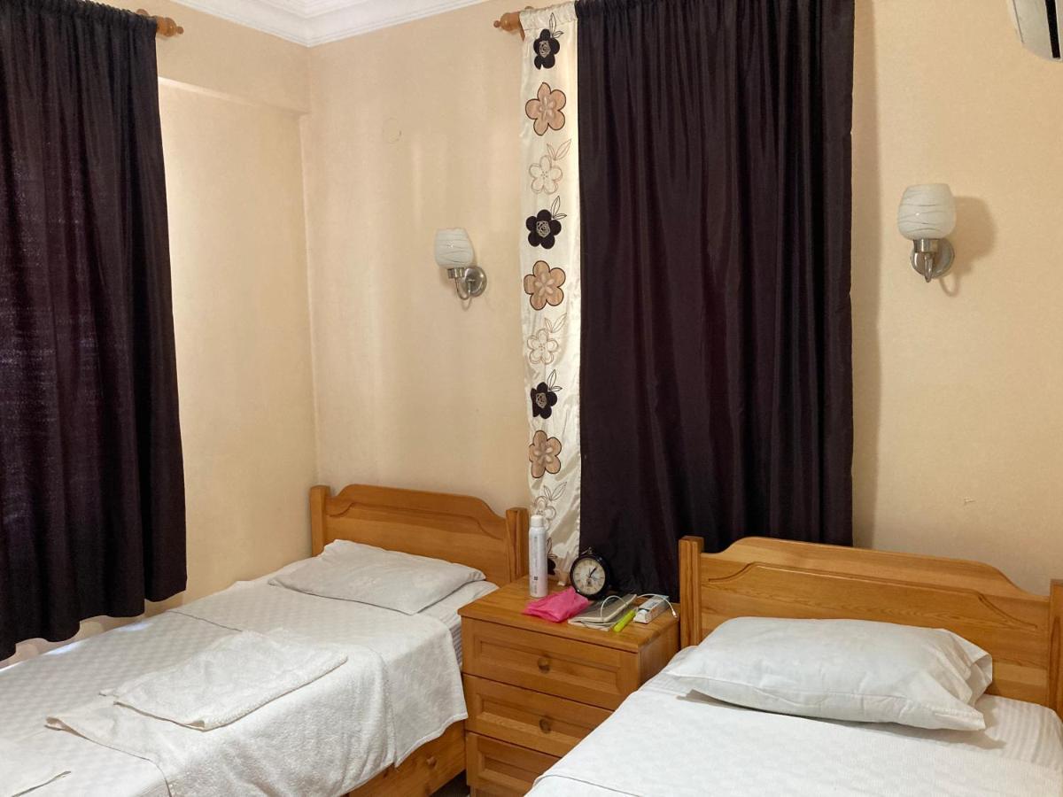 Mariner Apartment 费特希耶 外观 照片