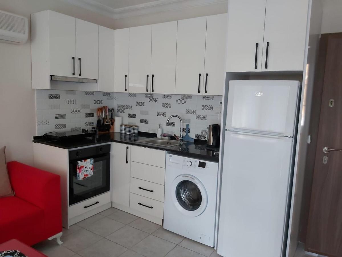 Mariner Apartment 费特希耶 外观 照片