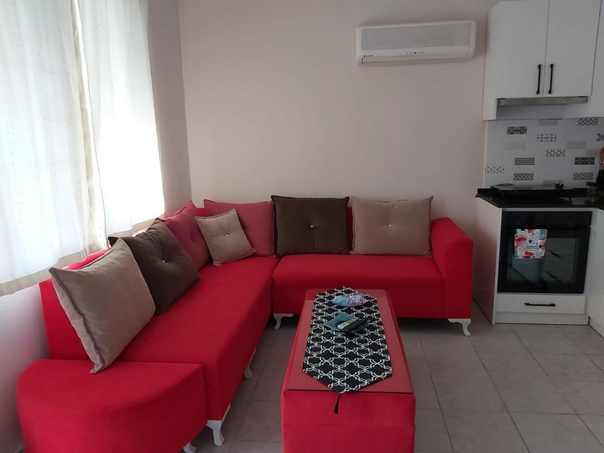 Mariner Apartment 费特希耶 外观 照片