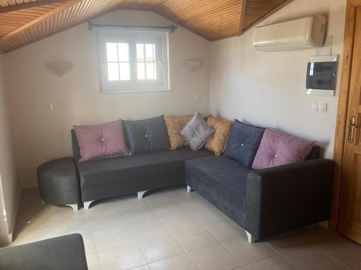 Mariner Apartment 费特希耶 外观 照片