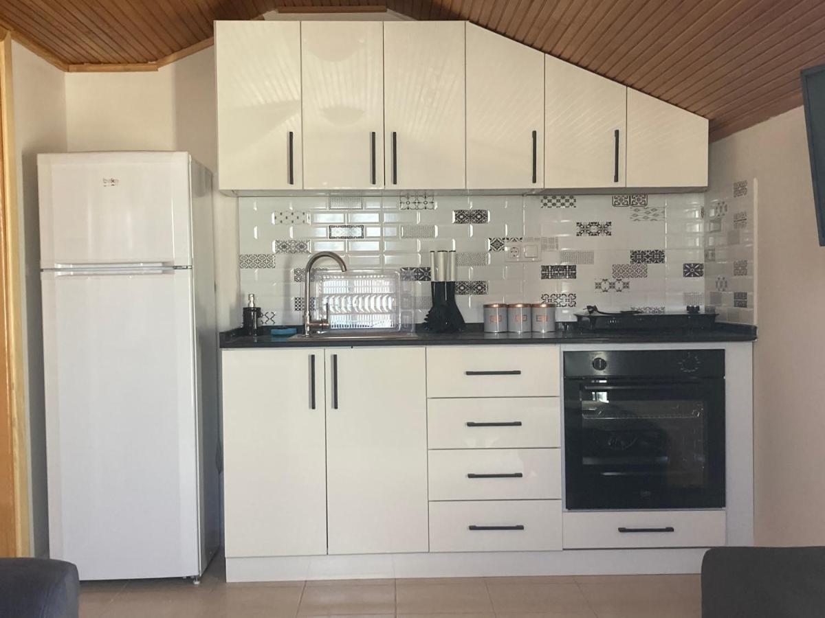 Mariner Apartment 费特希耶 外观 照片