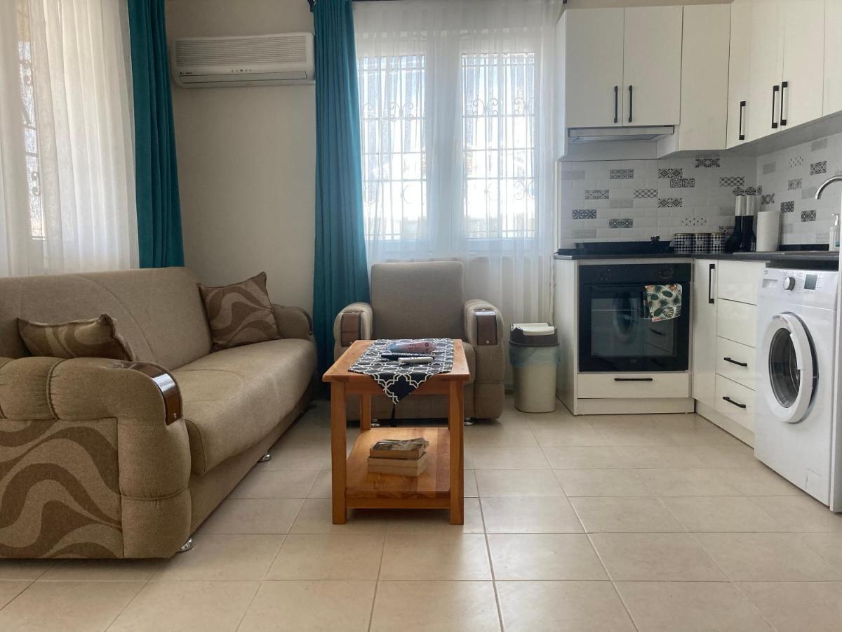 Mariner Apartment 费特希耶 外观 照片