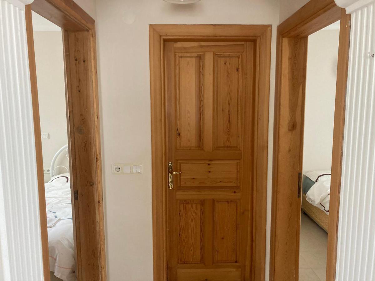 Mariner Apartment 费特希耶 外观 照片