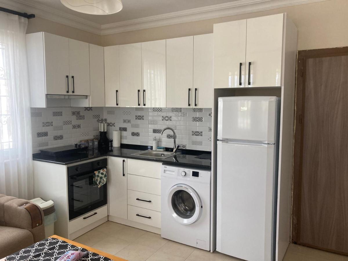 Mariner Apartment 费特希耶 外观 照片