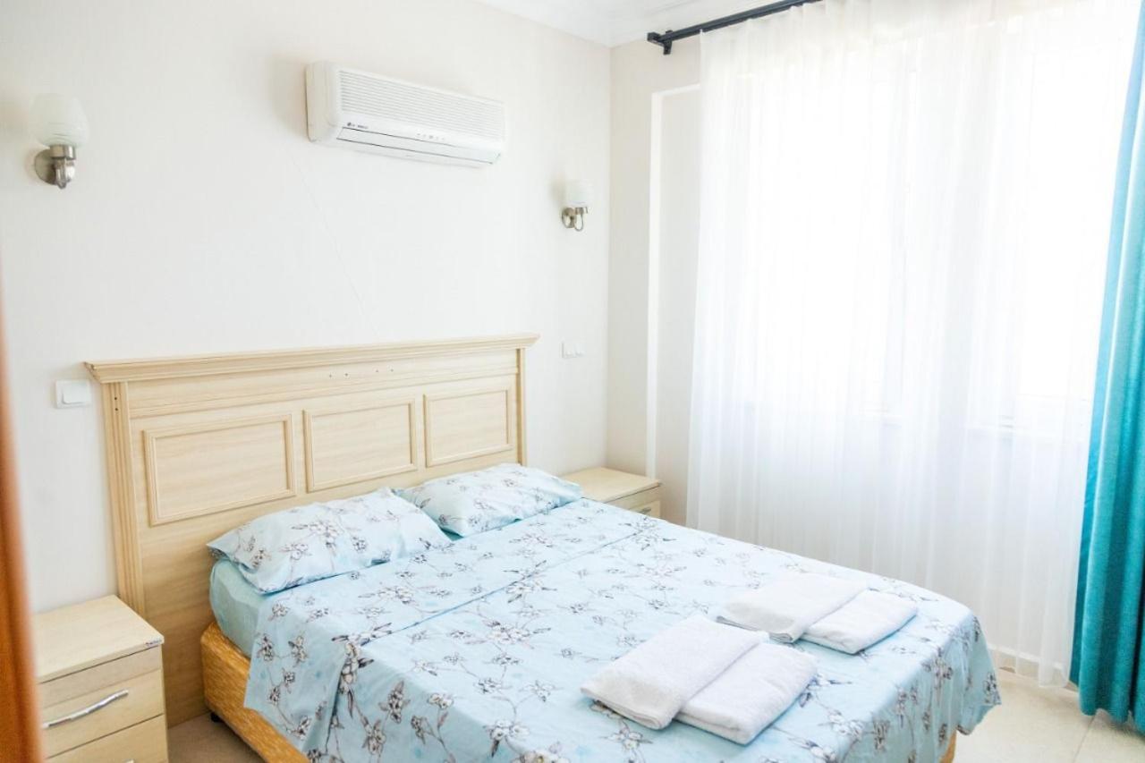 Mariner Apartment 费特希耶 外观 照片