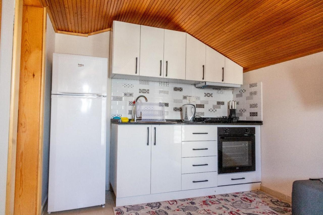 Mariner Apartment 费特希耶 外观 照片