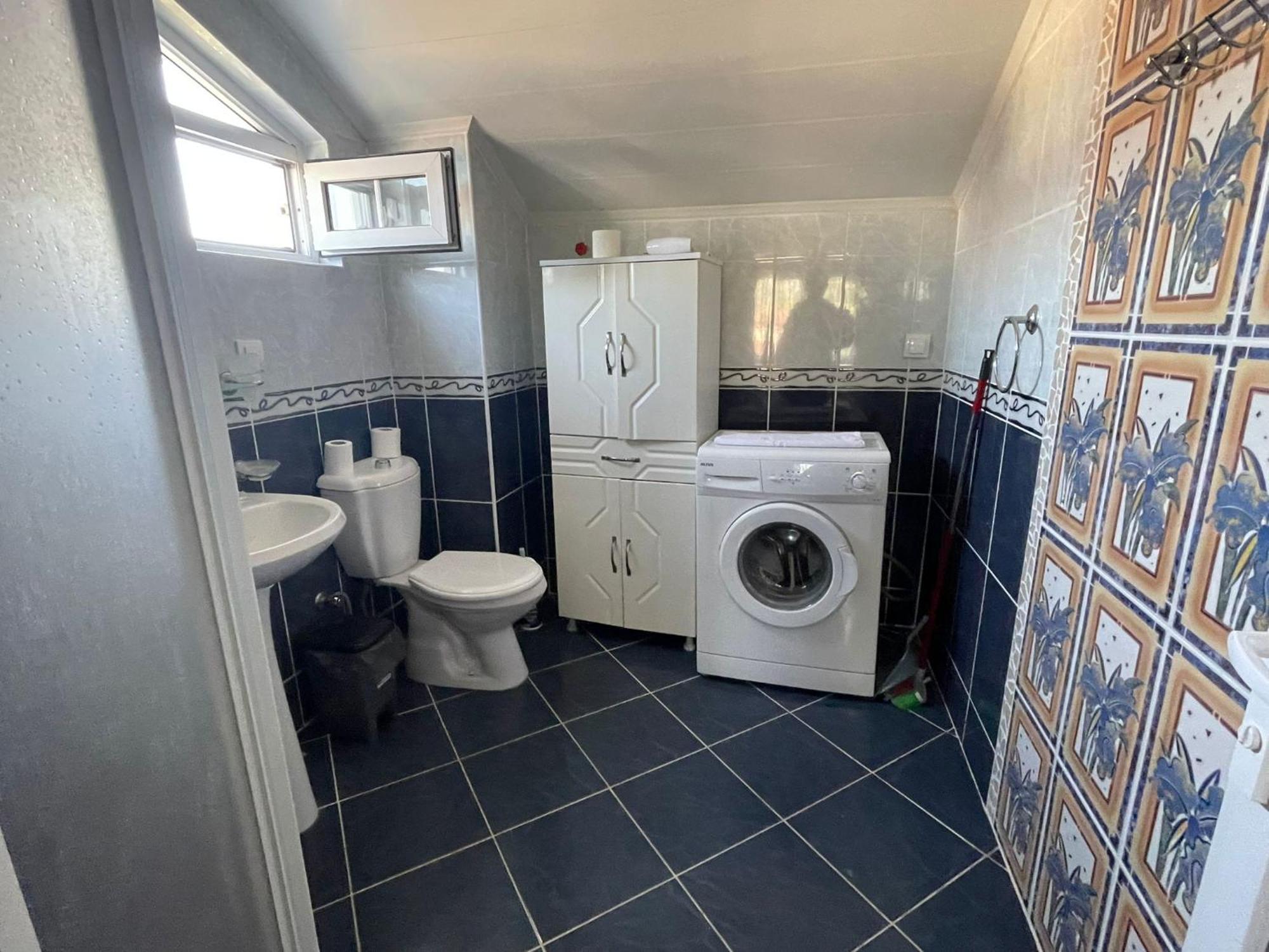 Mariner Apartment 费特希耶 外观 照片