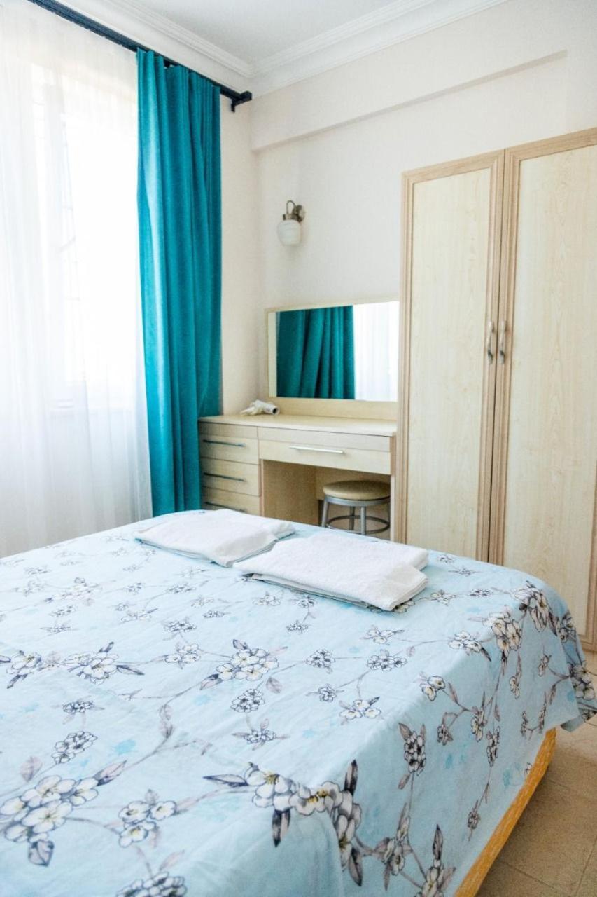 Mariner Apartment 费特希耶 外观 照片