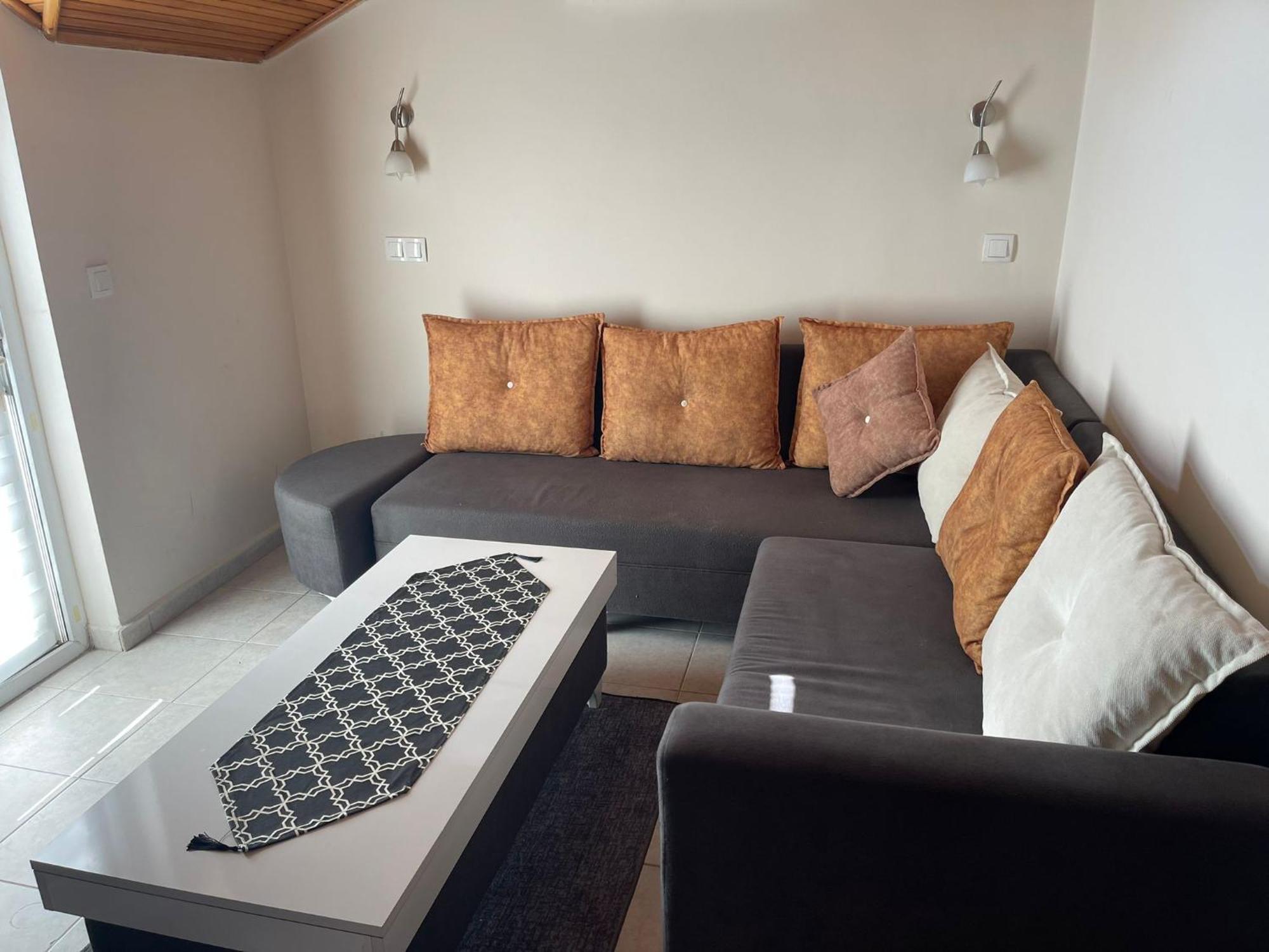 Mariner Apartment 费特希耶 外观 照片