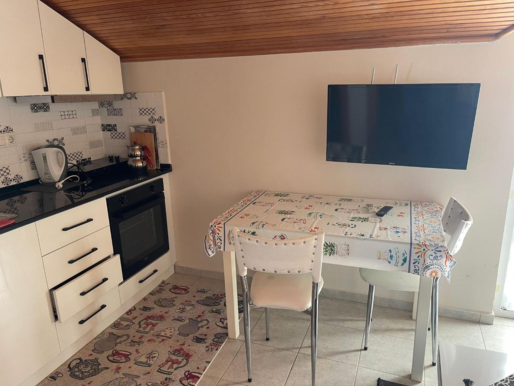 Mariner Apartment 费特希耶 外观 照片